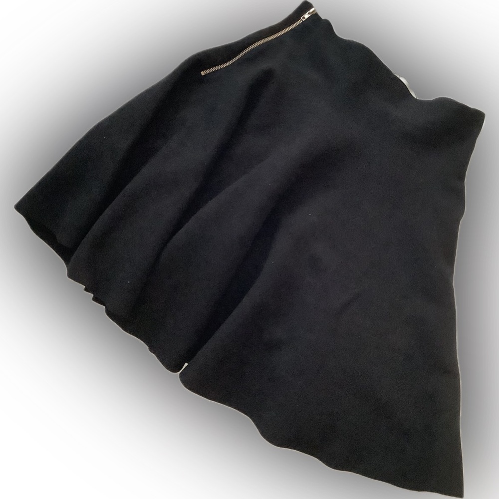 KARL LAGERFELD SPIN SKIRT